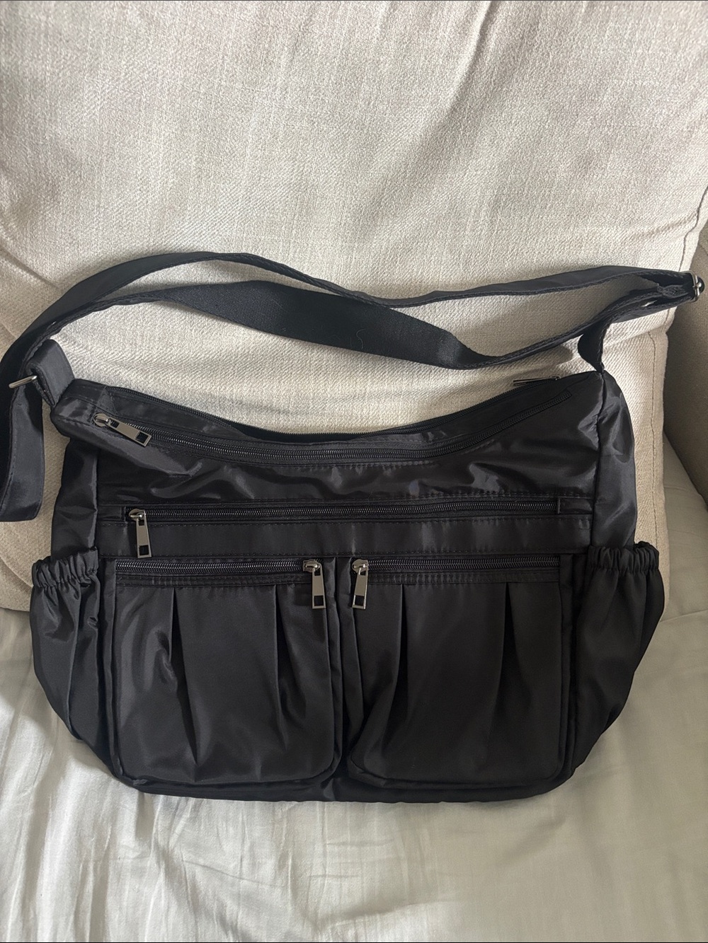 Volganik Rock Bag
